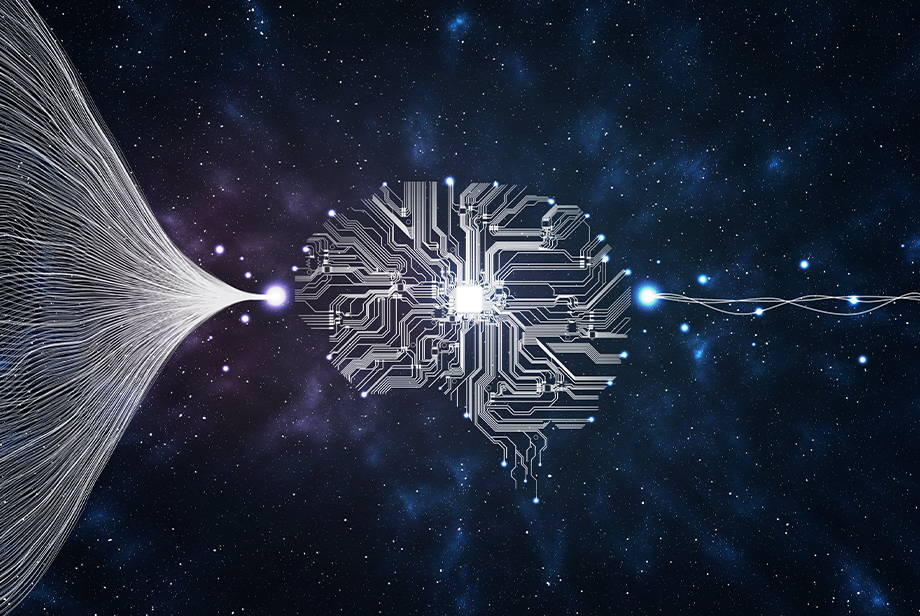 Cérebro tecnológico do DataRobot