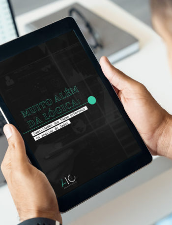 [E-book] Muito além da lógica: habilidades que fazem diferença na avaliação de dados