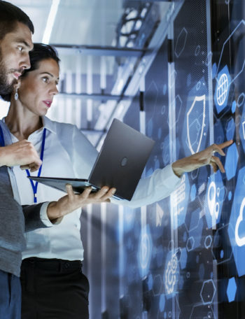 Nuvem de dados pode ajudar a gerar mais insights e receitas para sua empresa