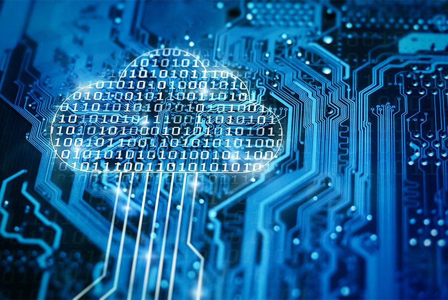 Nuvem tecnológica do Google Cloud