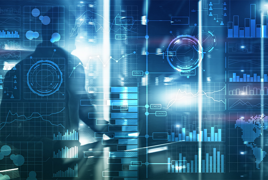 Tecnologia Power Bi