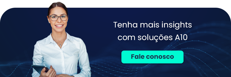 Entenda como a A10 é uma empresa especialista em análise de dados