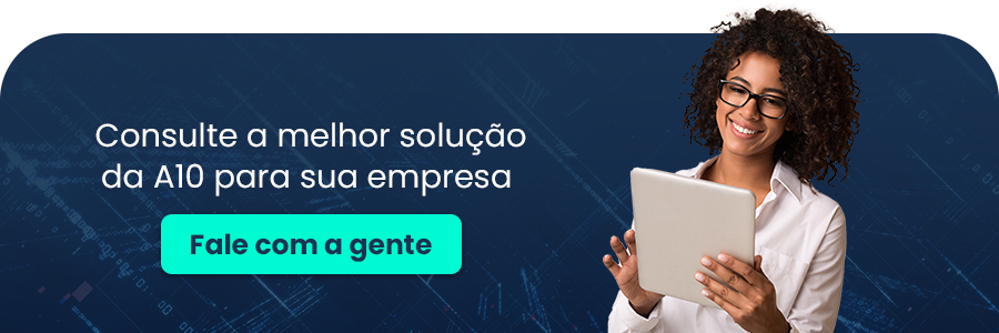 Seja um dos cases de sucesso A10