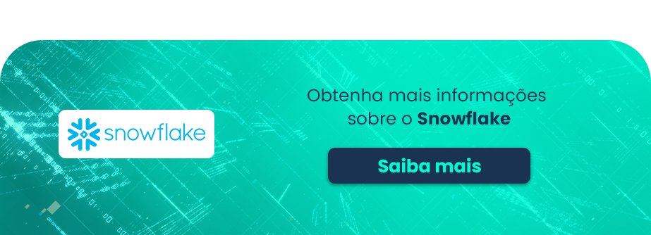Snowflake, uma nuvem de dados A10
